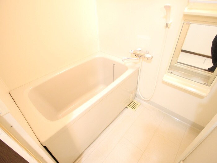 物件内観写真11　(バス／シャワールーム等)