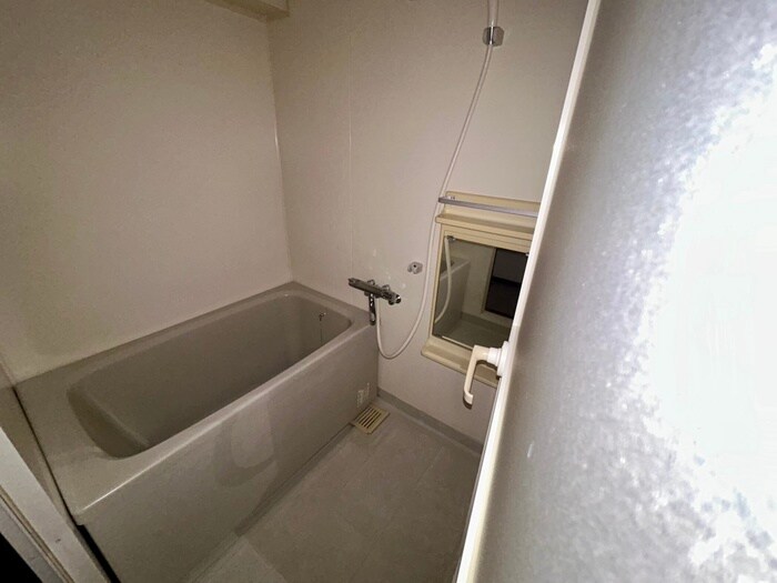 物件内観写真12　(バス／シャワールーム等)