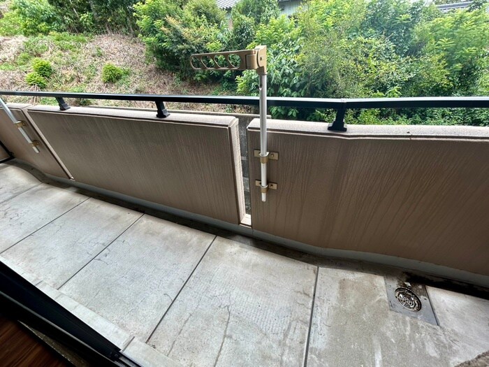 物件内観写真15　(ベランダ・バルコニー)