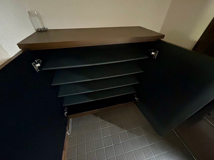 物件内観写真19　(靴箱)