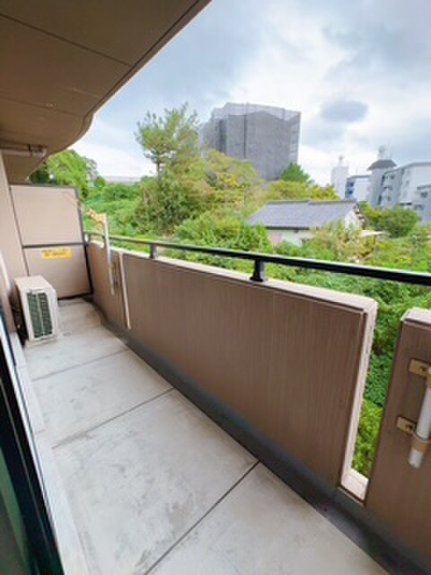 物件内観写真20　(ベランダ・バルコニー)