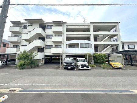 エスポ・アール高松外観写真