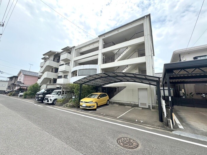 物件外観写真3　(外観写真)