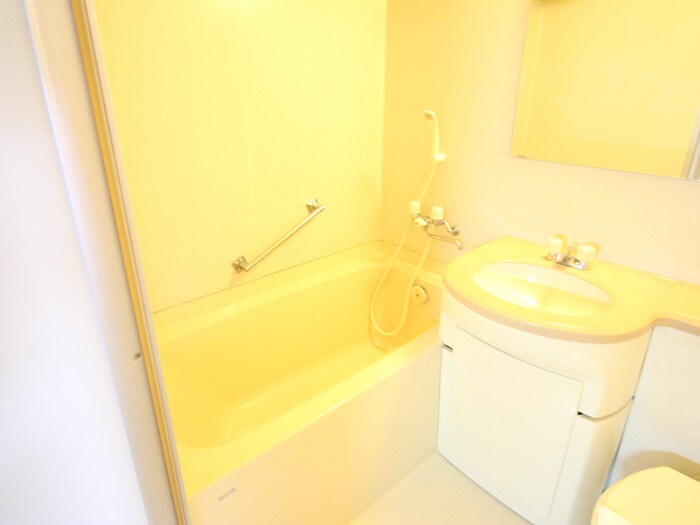 物件内観写真10　(バス／シャワールーム等)