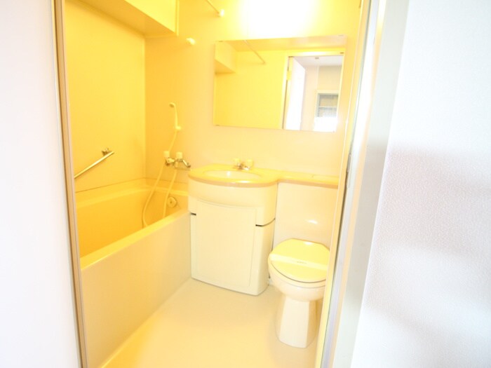 物件内観写真12　(洗面)