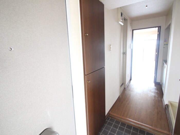 物件内観写真17　(靴箱)