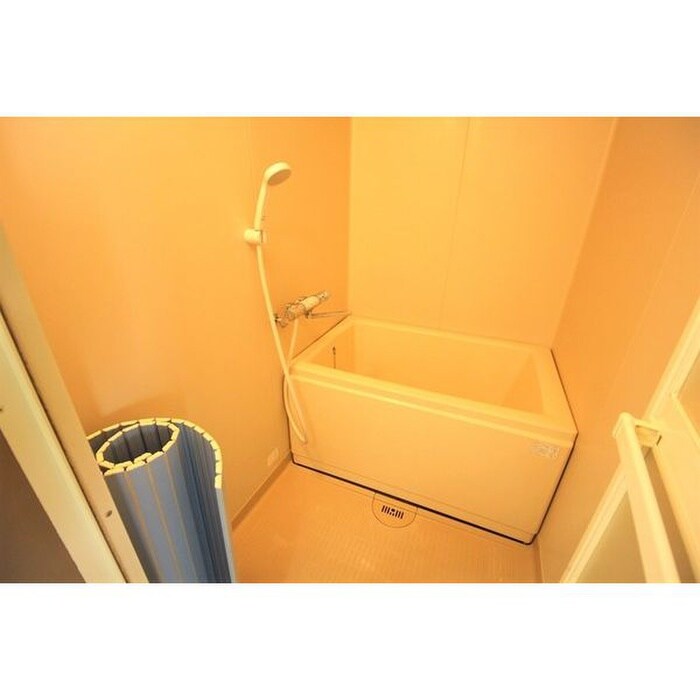 物件内観写真11　(バス／シャワールーム等)