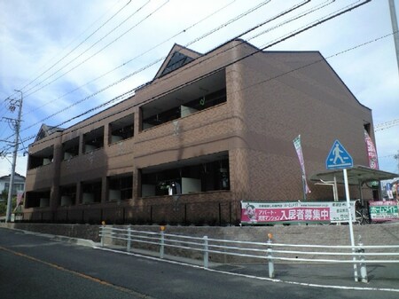 ＰｉｎｅＦｏｒｅｓｔ外観写真