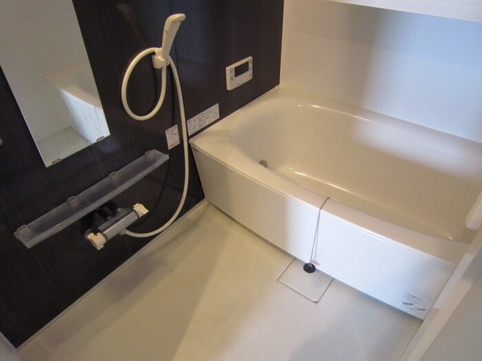 物件内観写真7　(バス／シャワールーム等)