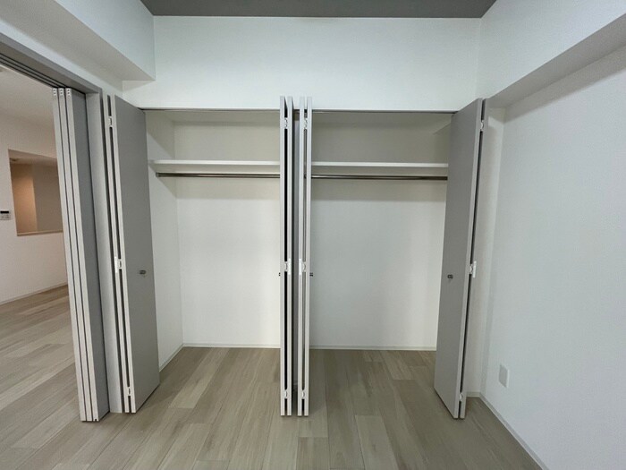 物件内観写真11　(収納)