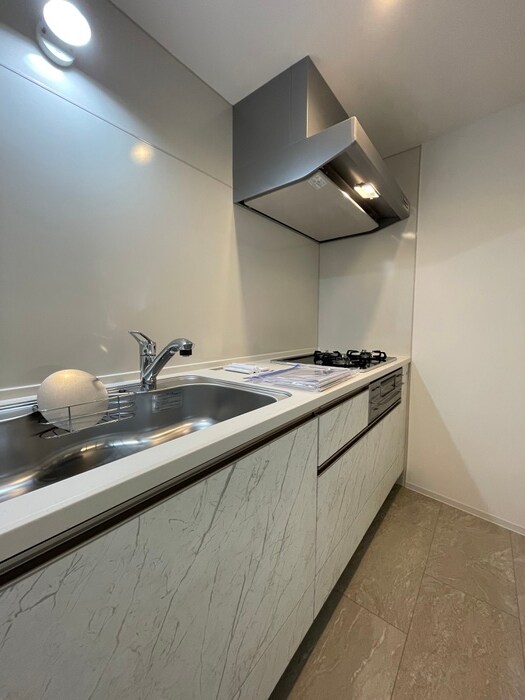 物件内観写真12　(キッチン)