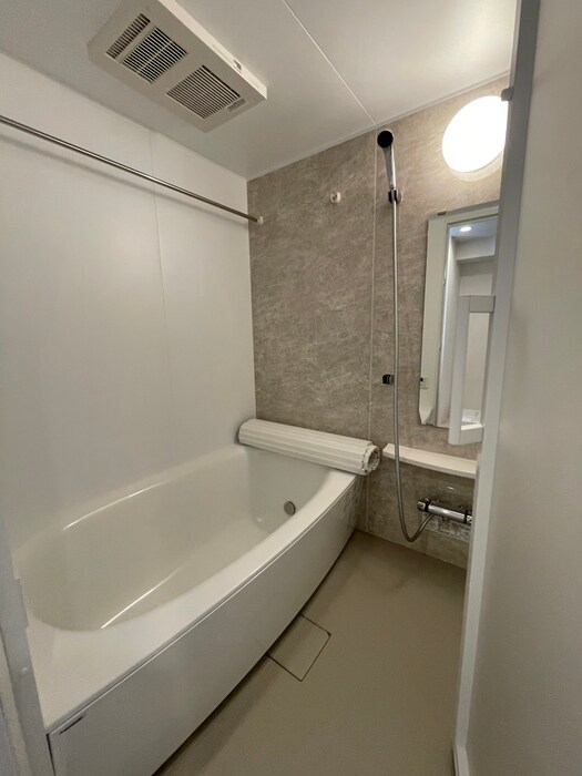 物件内観写真16　(バス／シャワールーム等)