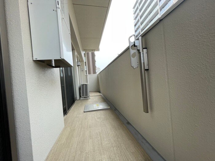 物件内観写真21　(ベランダ・バルコニー)