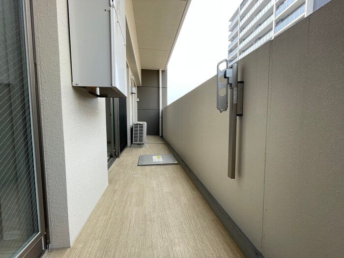 物件内観写真21　(ベランダ・バルコニー)