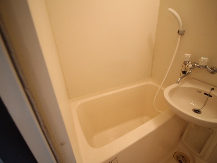 物件内観写真9　(バス／シャワールーム等)