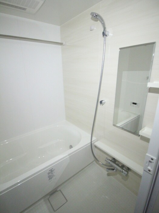 物件内観写真9　(バス／シャワールーム等)