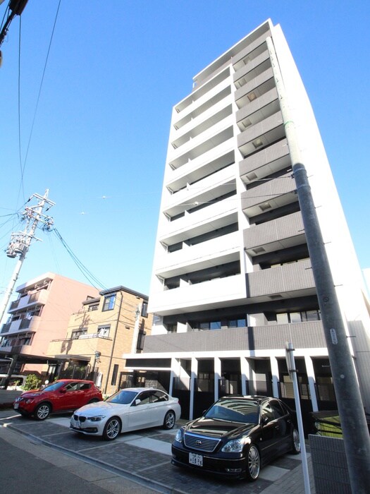 物件外観写真6　(外観写真)