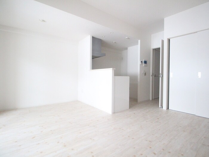 物件内観写真19　(居室)