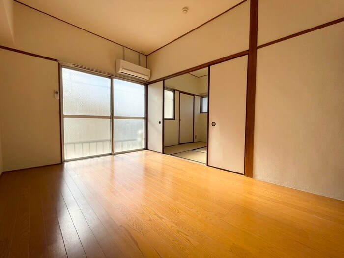 物件内観写真7　(居室)