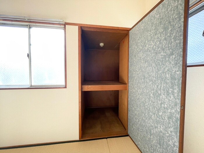 物件内観写真18　(収納)