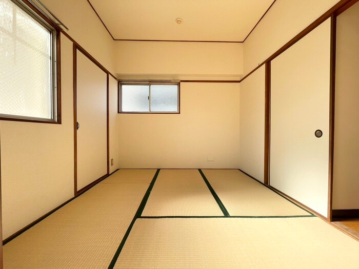 物件内観写真19　(居室)