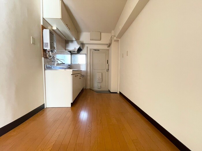 物件内観写真21　(居室)