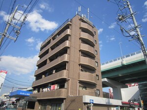 エクセル２１外観写真