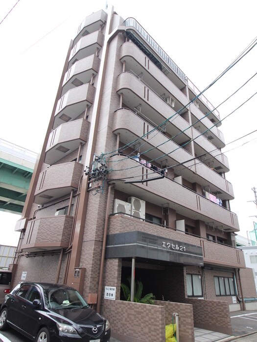 物件外観写真6　(外観写真)