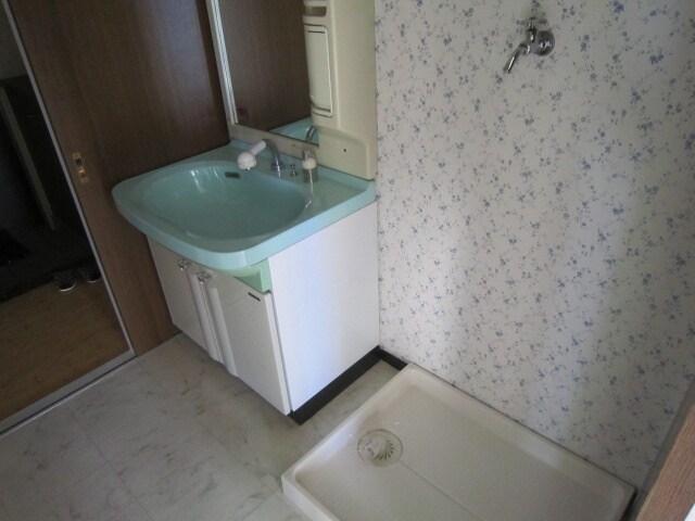 物件内観写真11　(洗面)