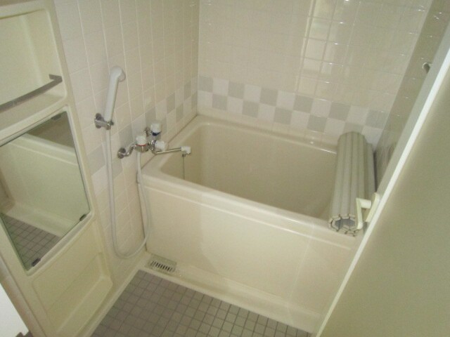 物件内観写真13　(バス／シャワールーム等)