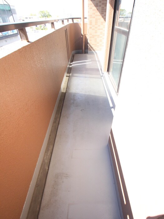 物件内観写真18　(ベランダ・バルコニー)