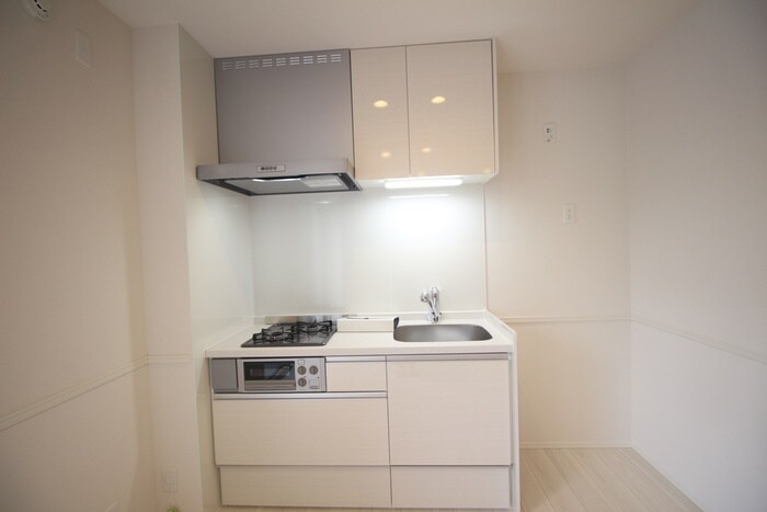 物件内観写真9　(キッチン)