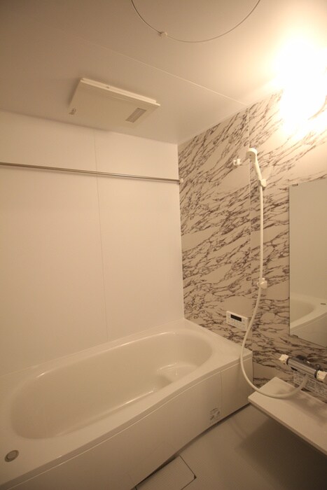 物件内観写真10　(バス／シャワールーム等)