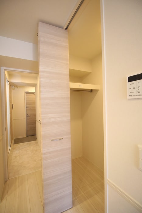 物件内観写真10　(収納)