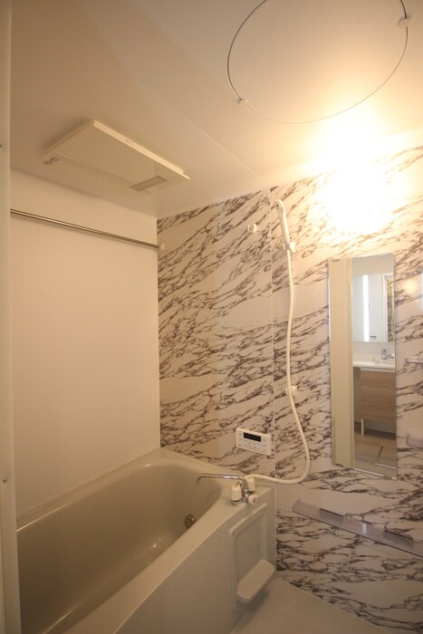 物件内観写真14　(バス／シャワールーム等)