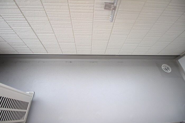 物件内観写真15　(ベランダ・バルコニー)