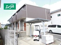 Hu　ttendorfの外観写真