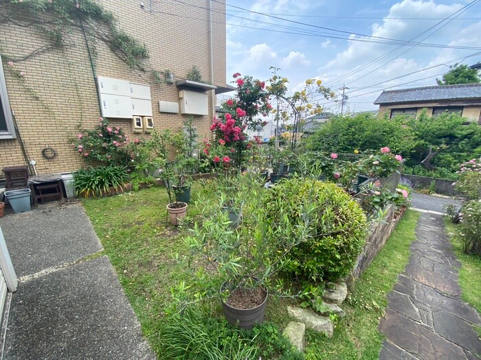 物件外観写真4　(外観写真)