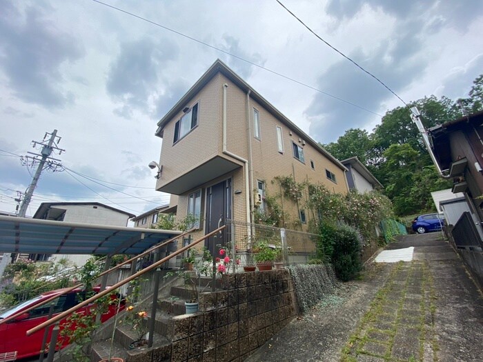 物件外観写真6　(外観写真)