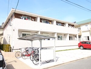 KT・PLACE Ⅱ外観写真