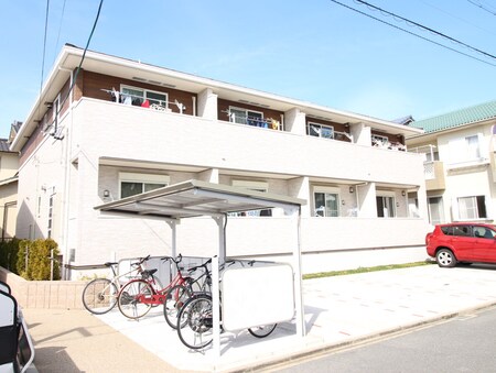 KT・PLACE Ⅱ外観写真