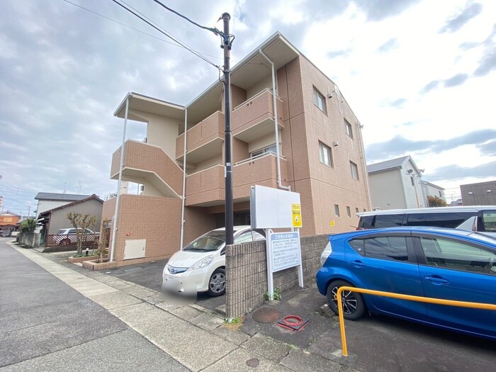 物件外観写真4　(外観写真)