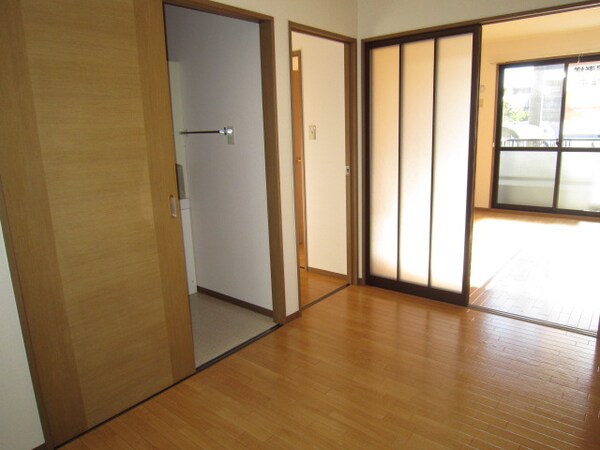 居室