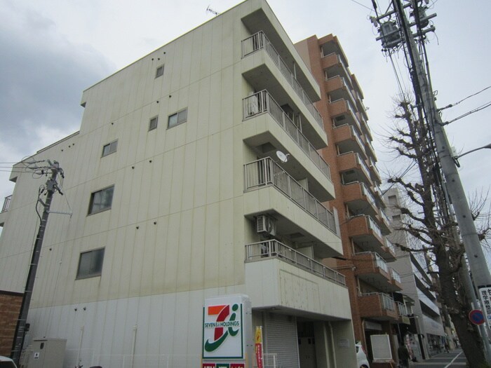 物件外観写真4　(外観写真)