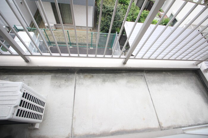 物件内観写真14　(ベランダ・バルコニー)