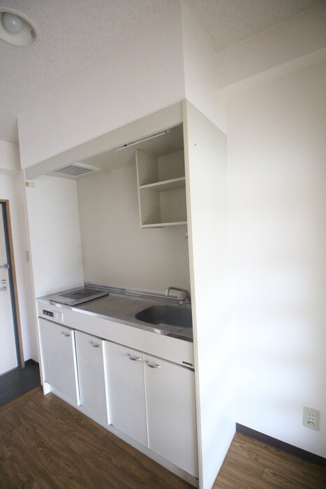 物件内観写真20　(キッチン)