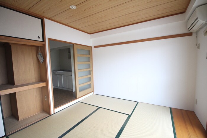 物件内観写真21　(居室)