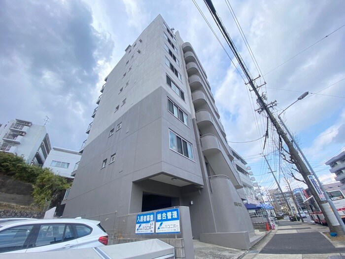 物件外観写真4　(外観写真)