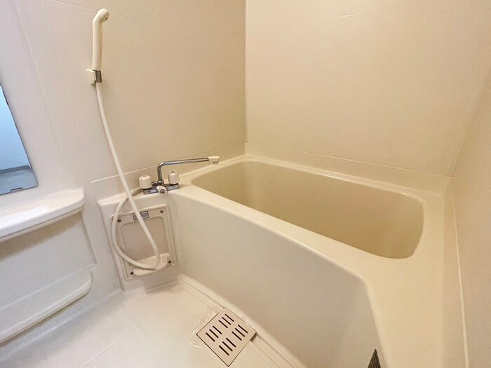 物件内観写真11　(バス／シャワールーム等)