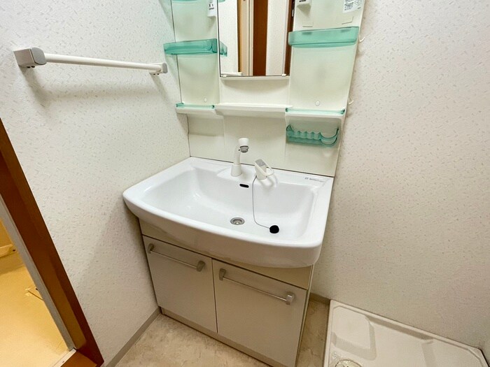 物件内観写真18　(洗面)